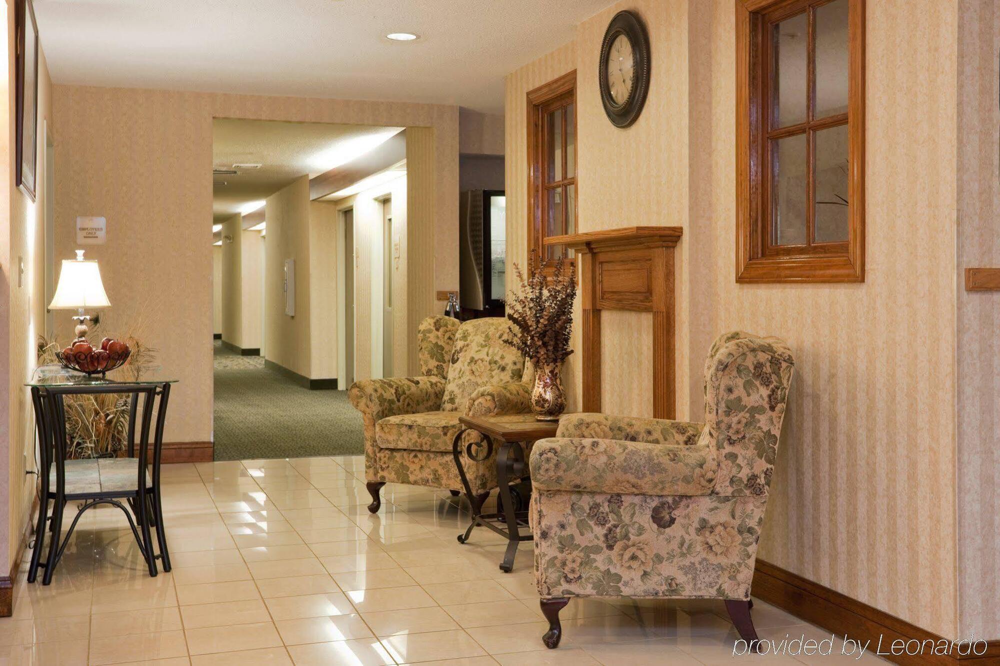 Best Western Kernersville Exteriör bild